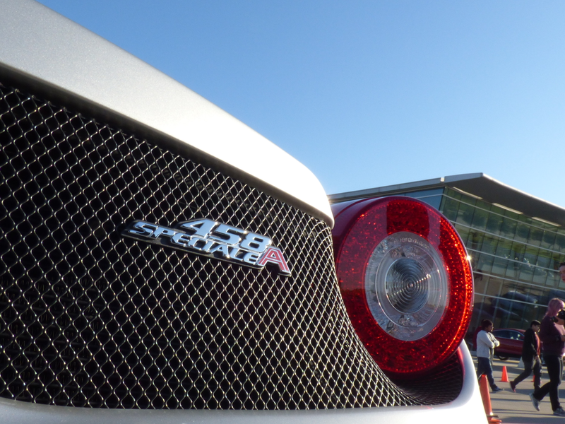 Illustration for article titled Cars and Coffee Dallas 4/2/16 Photodump